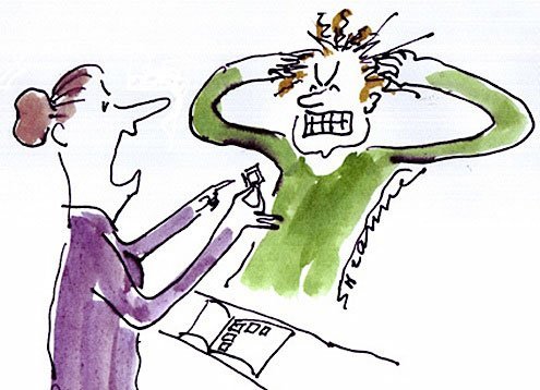 Why should buying 10 stamps in Milan be easy?