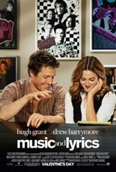 Grant and Barrymore have fun in this "musical" comedy.