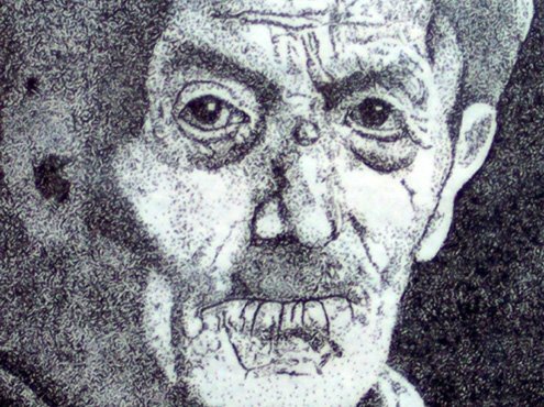 Turn 30 in Rome and you get new male fans...