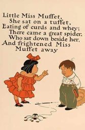 Little Miss has gone through the paces.