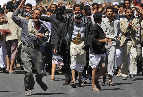 The authoritarian obligation.