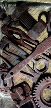 A café and choco-lover hangout.