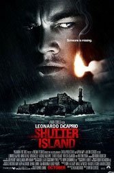 Scorsese's psychological thriller take on too much and comes up short.