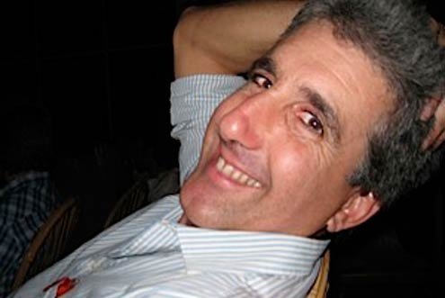 Petrilli heads the Italian Federation of Independant Winegrowers.