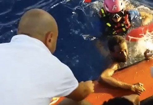 The 2011 toll was more than 2,000.