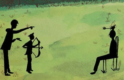 Fortunately, fathers are not paid by the hour.