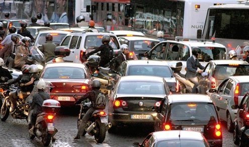 License to do what, exactly?