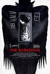 The Babadook: Jennifer Kent's psychological horror thriller at once predictable but alluringly off-kilter.