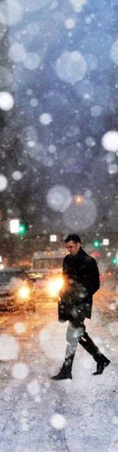 Not enough snow can seem like a failure of epic proportions.