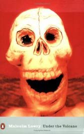 Mexico, Lowry, alcoholism, Sierra Madre, Firmin