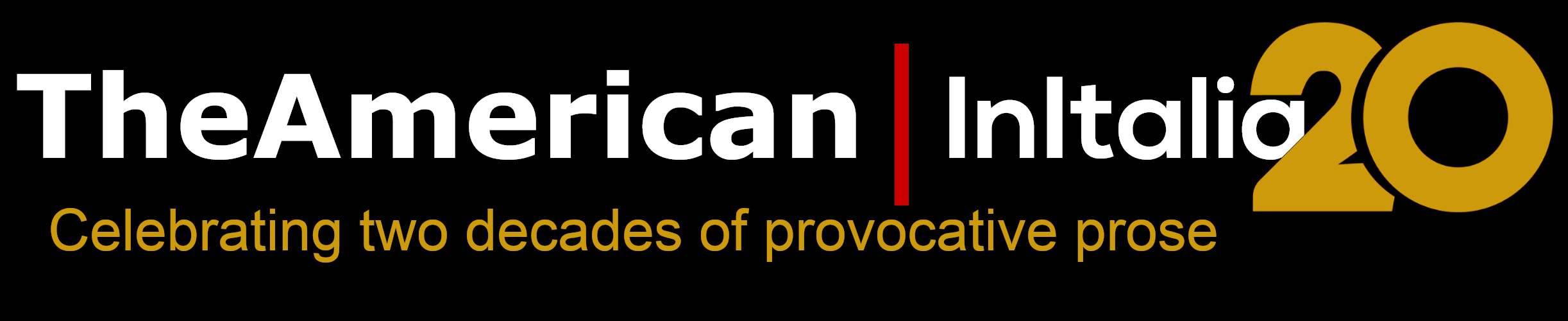 The American Mag Logo